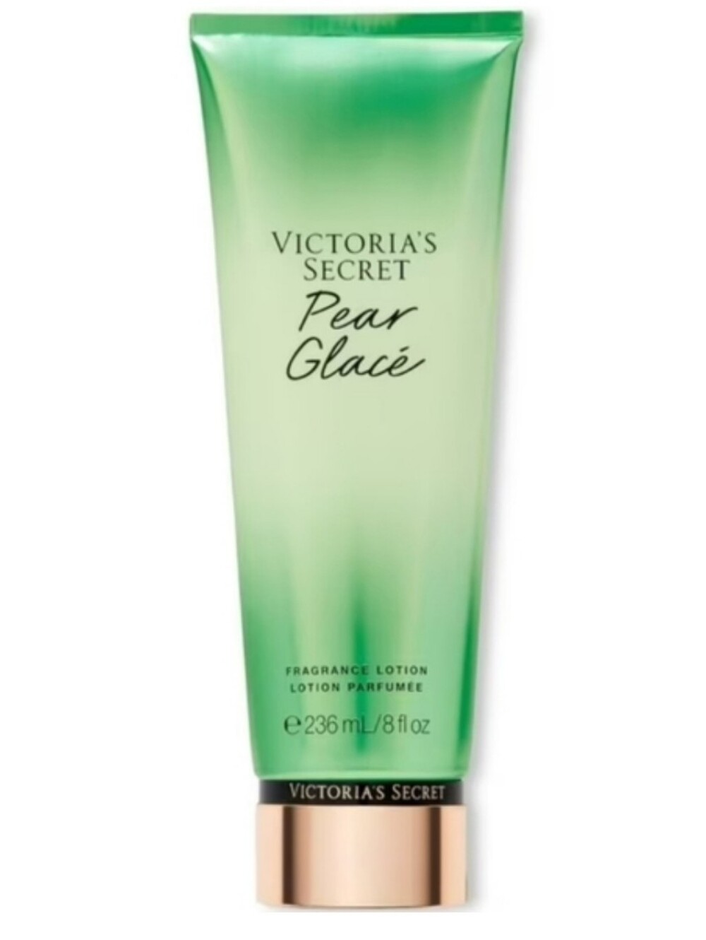 Victoria's Secret Pear Glacé Fragrance Lotion